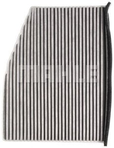 Filtr kabinowy KNECHT LAK181 CU2939