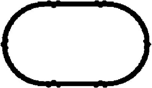 USZCZELKA KOLEKTORA SSĄC. RENAULT