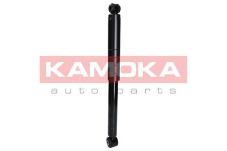 AMORTYZATOR TYŁ NISSAN