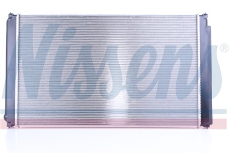 CHŁODNICA SILNIKA LEXUS