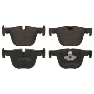 KLOCKI HAMULC. BMW 3 F30  11- TYŁ