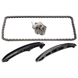 ZESTAW ŁAŃCUCHA ROZRZĄDU VW