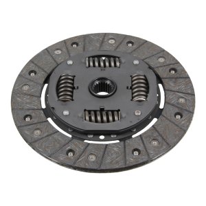 TARCZA SPRZĘGŁA BLUE PRINT ADL143111 2055AH CITROEN FIAT LANCIA PEUGEOT RENAULT