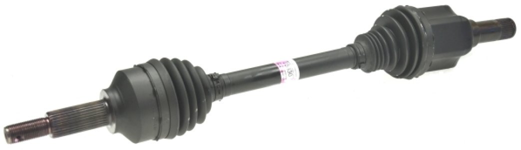 PÓŁOŚ NAPĘDOWA LOBRO 306024 1774279 FORD