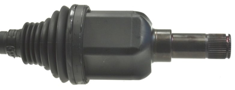 PÓŁOŚ NAPĘDOWA LOBRO 306024 1774279 FORD