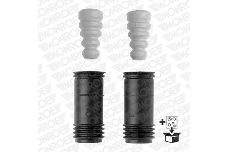 OSŁONA AMORTYZATORA MONROE PK367 MB809284 ZEST. MITSUBISHI