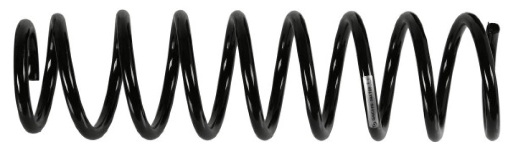 SPRĘŻYNA ZAWIESZENIA MITSUBISHI