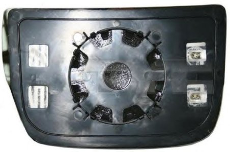 SZKŁO LUSTERKA IVECO