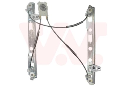 PODNOŚNIK SZYBY VAN WEZEL 4327264 8201010925 RENAULT