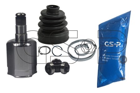 PRZEGUB NAPĘDOWY KPL. SKODA