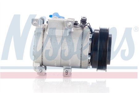 KOMPRESOR KLIMATYZACJI HYUNDAI