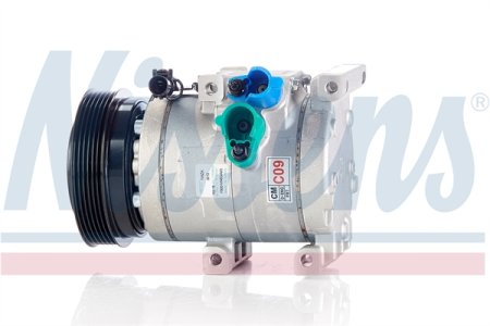 KOMPRESOR KLIMATYZACJI HYUNDAI