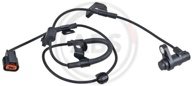 CZUJNIK ABS MITSUBISHI L200  11-15 LT