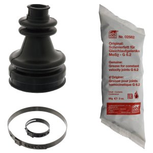 OSŁONA PRZEGUBU FORD