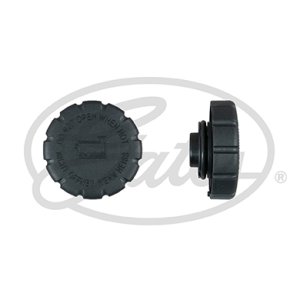 KOREK CHŁODNICY CHRYSLER GATES RC251 0005018215