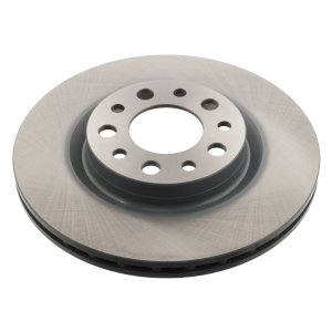 TARCZA HAMULC. ALFA ROMEO 159  05-11 TYŁ