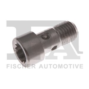 ŚRUBA DRĄŻONA VAG