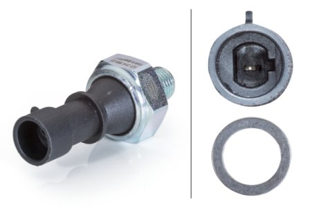 CZUJNIK CIŚNIENIA OLEJU OPEL