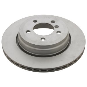 Tarcza hamulcowa BLUE PRINT ADB1143103 34211166127 BMW 7 E65/E66  01-08 TYŁ WEN.