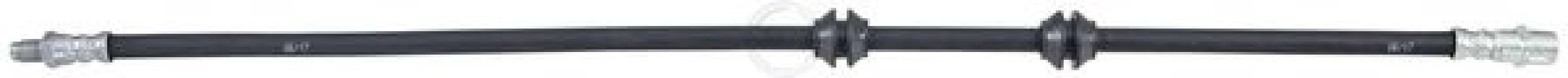 Przewód hamulcowy giętki A.B.S. SL6067 A2514200648 MERCEDES W251 R-KLASA