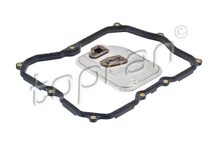 ZEST. FILTRA AUT. SKRZYNI BIEGÓW VW