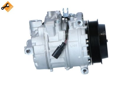 KOMPRESOR KLIMATYZACJI PORSCHE