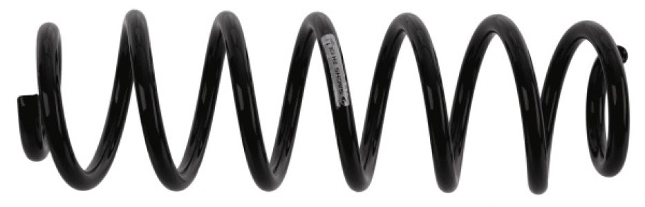 SPRĘŻYNA ZAWIESZENIA VOLKSWAGEN