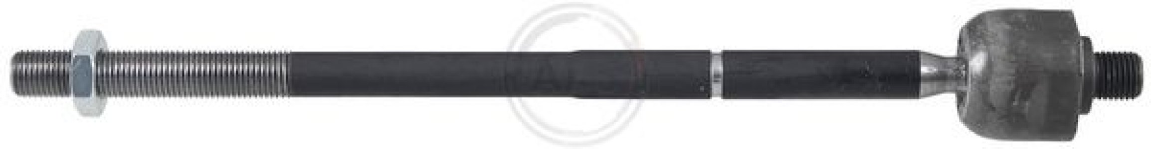 Drążek kierowniczy A.B.S. 240673 68039889AA CHRYSLER  