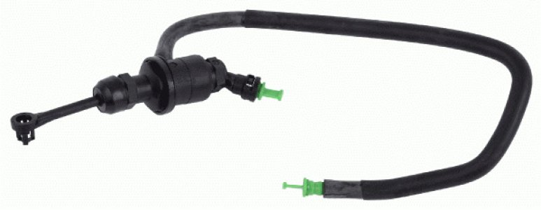 POMPA SPRZĘGŁA NISSAN