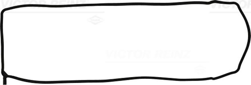 USZCZELKA POKRYWY ZAWORÓW DB