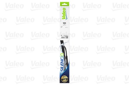 Wycieraczka SILENCIO VALEO 574098  STANDARD V24 X1