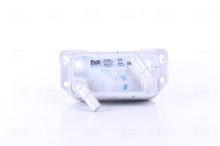 CHŁODNICA OLEJU NISSENS 91189 31368636 VOLVO