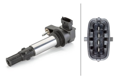 CEWKA ZAPŁONOWA CADILLAC