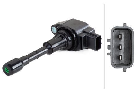 CEWKA ZAPŁONOWA NISSAN