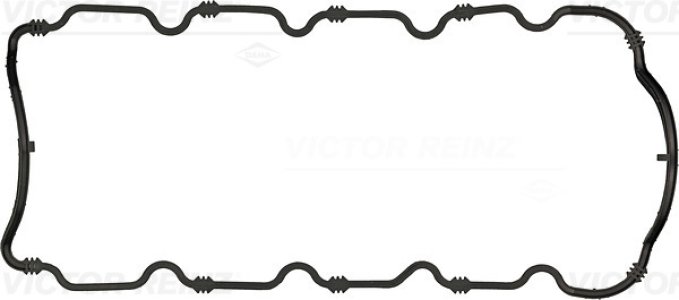 USZCZELKA MISKI OLEJOWEJ FORD