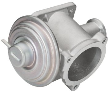 ZAWÓR RECYRKULACJI SPALIN BMW