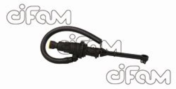 POMPA SPRZĘGŁA CIFAM 505197 8200776229 RENAULT LAGUNA II  01-07