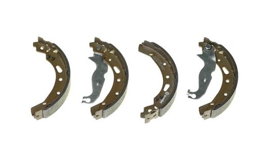 Szczęki hamulcowe BREMBO S24540 1558094