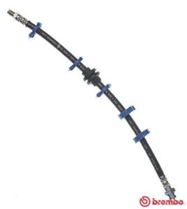 Przewód hamulcowy giętki BREMBO T23052 46448591