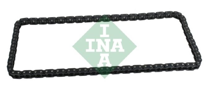 ŁAŃCUCH NAPĘDU POMPY OLEJU BMW