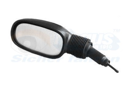 LUSTERKO VAN WEZEL 1865802 1108132 FORD