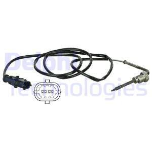 CZUJNIK TEMPERATURY SPALIN ALFA ROMEO