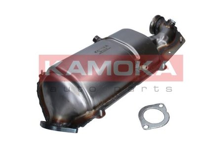 FILTR CZĄSTEK STAŁYCH KAMOKA 8010023 50525613 ALFA, FIAT GRANDE PUNTO 05