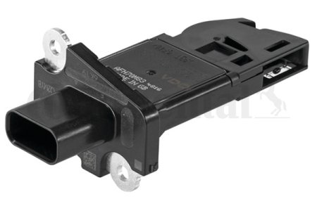 PRZEPŁYWOMIERZ POWIETRZA CITROEN FORD MAZDA VOLVO