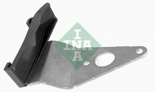 SZYNA ŚLIZGOWA ŁAŃCUCHA ROZRZĄDU KIA CEED 12-