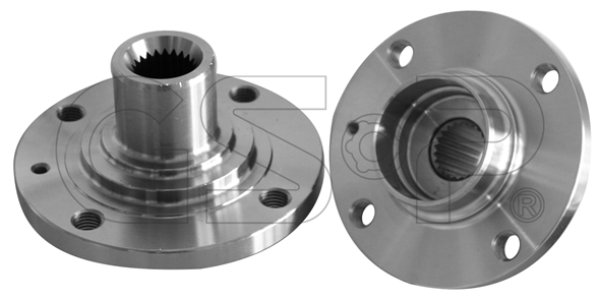 ŁOŻYSKO, ZESTAW NAPRAWCZY PIASTY VW