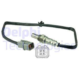 SONDA LAMBDA MITSUBSHI