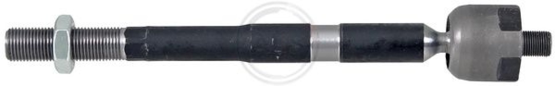 Drążek kierowniczy A.B.S. 240730 1608652180 CITROEN, PEUGEOT  