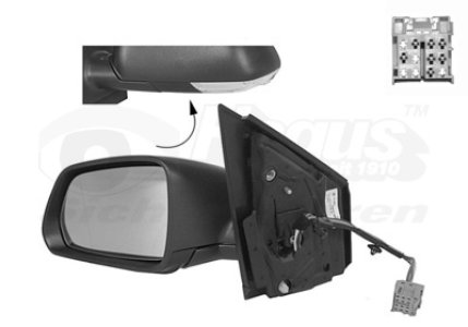 LUSTERKO VAN WEZEL 5828807 6Q0857521F