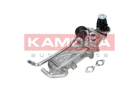 ZAWOR EGR AUDI A1 10-, SEAT IBIZA IV 09- 